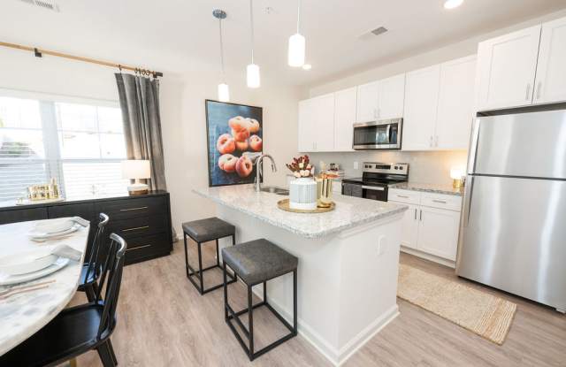 Photo of Ryder Junction