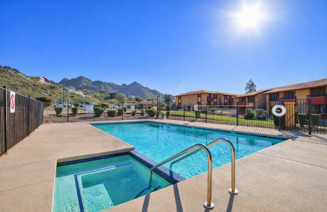 Photo of The Foothills ON the Preserve