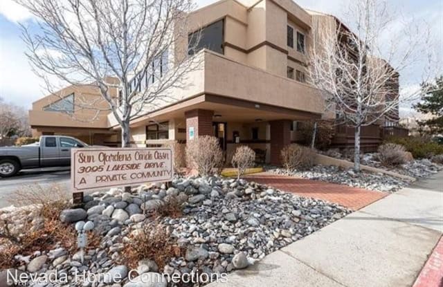 3095 Lakeside Drive Unit 309 - 3095 Lakeside Drive, Reno, NV 89509