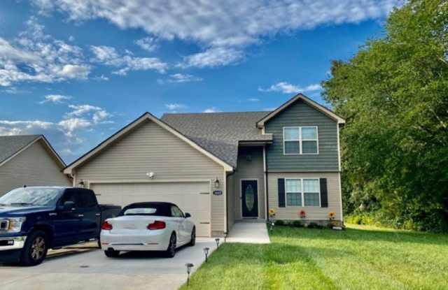 Beautiful Home Coming Soon!