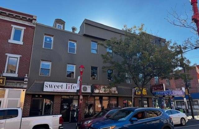 740-44 SOUTH Street unit: 3Rd Fl Unit 6