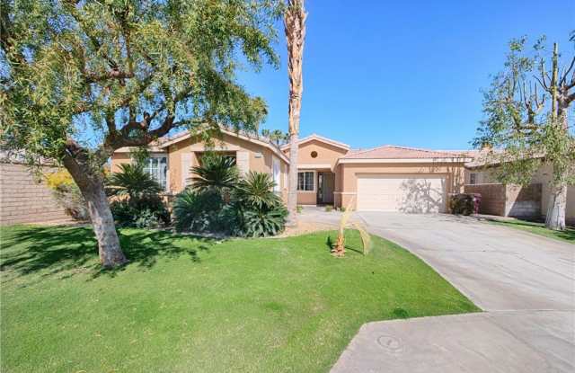 80718 Mountain Mesa Drive