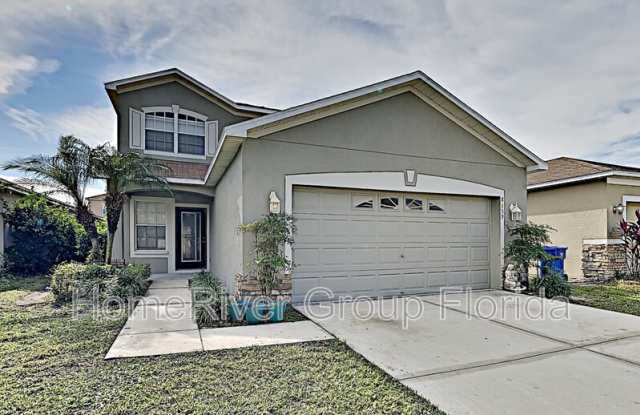 8159 Canterbury Lake Blvd