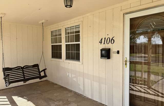 4106 Thomas Avenue