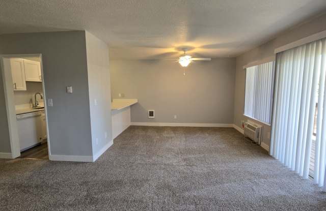 Camille Court Apartments