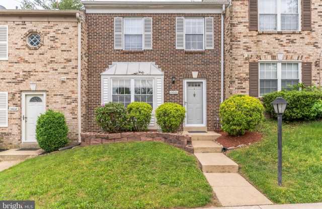 15606 TRAVERSER COURT - 15606 Traverser Court, Montclair, VA 22193