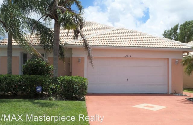 12831 Hampton Lakes Circle - 12831 Hampton Lakes Cir, Palm Beach County, FL 33436