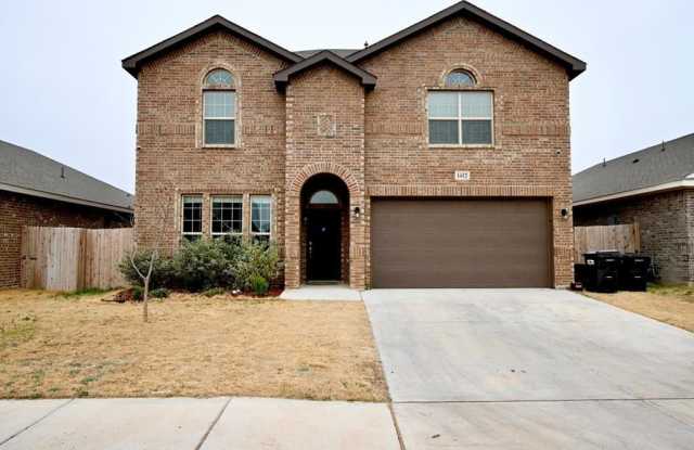 1412 Laguna Meadows Trail