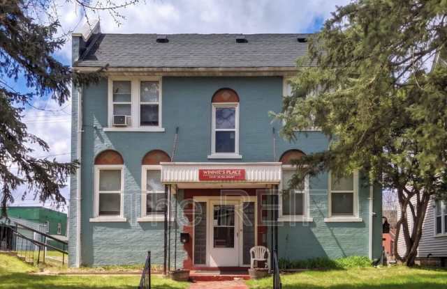 4010 Milton Dr – Studio