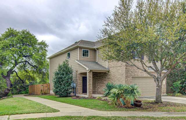 Gorgeous Hollow Creek 3 bedroom 2.5 bath is Move in Ready! - 1301 Canopy Creek Way, Austin, TX 78748