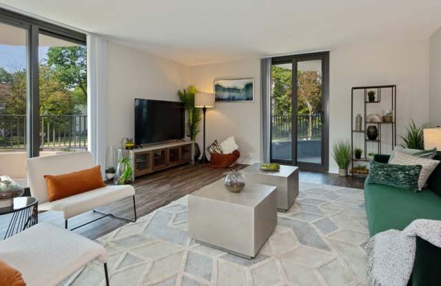 Renew Wheaton Center