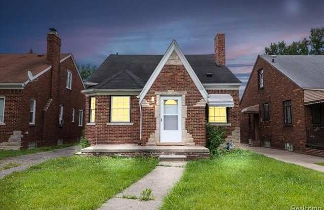 Photo of 11110 Wayburn Street