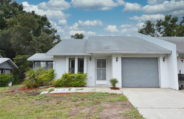 294 GRANITE DRIVE - 294 Granite Drive, Polk County, FL 33809