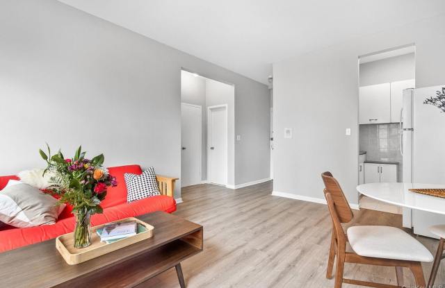 2790 BROADWAY unit: 5K