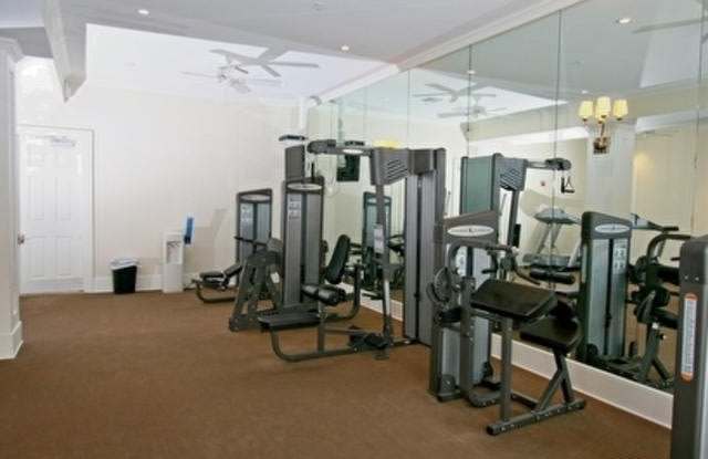 Dobson Mills & Lofts