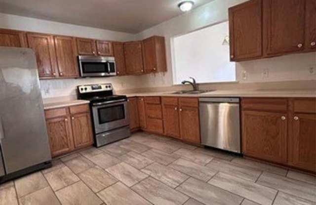 551 Cherry Grove Road