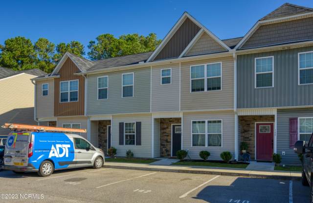 142 Beacon Woods Drive