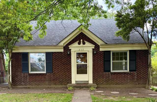 217 Romany Road