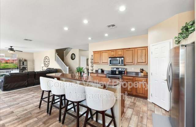 10600 West Alex Avenue