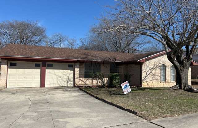 919 Randa, Copperas Cove