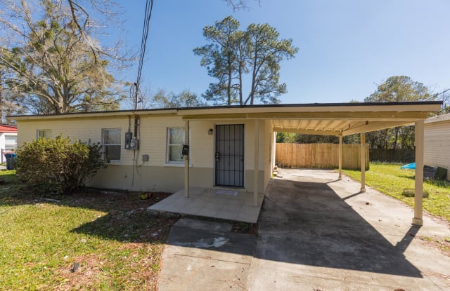 3622 Ardisia Road - 3622 Ardisia Road, Jacksonville, FL 32209