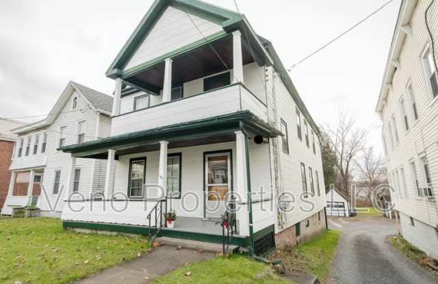 149 Saratoga Ave.