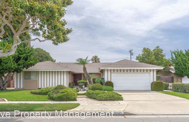 18940 Santa Marta Street