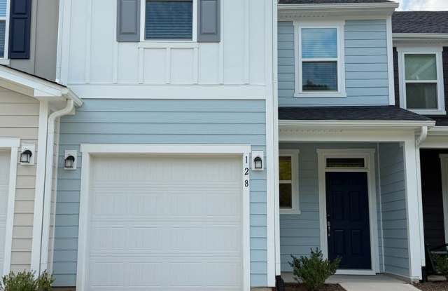 Mebane / Townhouse