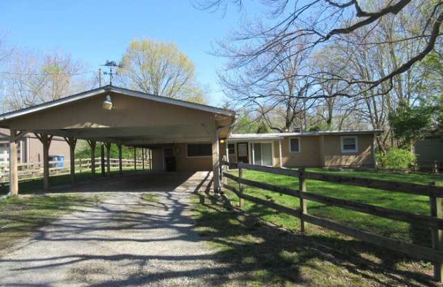 5228 Boy Scout Road
