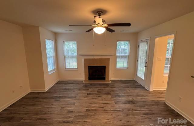 6610 Cedar Cliff Drive