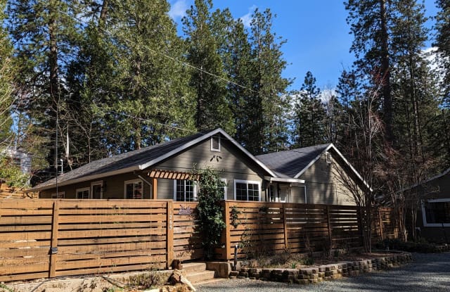 11265 Butler Road - 11265 Butler Road, Nevada County, CA 95945