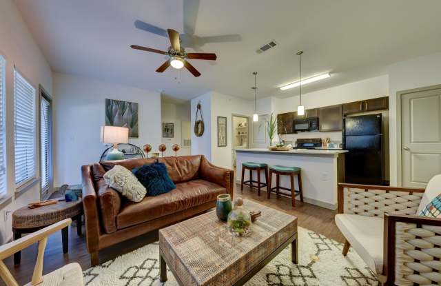 Rustico at Fair Oaks