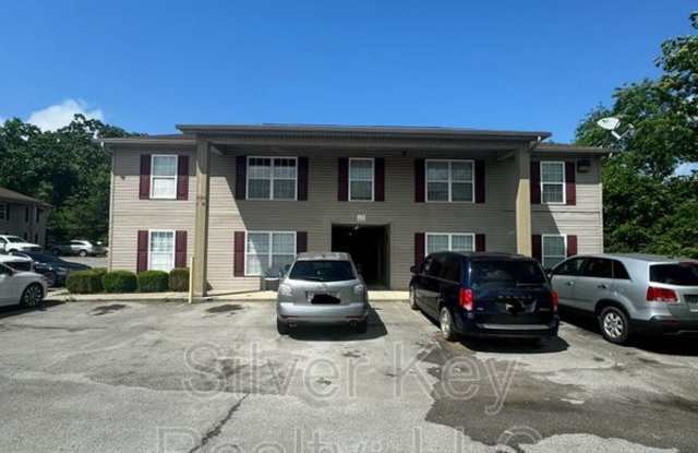 220 Willow Creek Drive