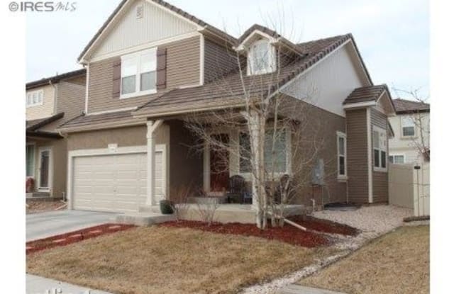 3900 Balsawood Ln - 3900 Balsawood Lane, Johnstown, CO 80534