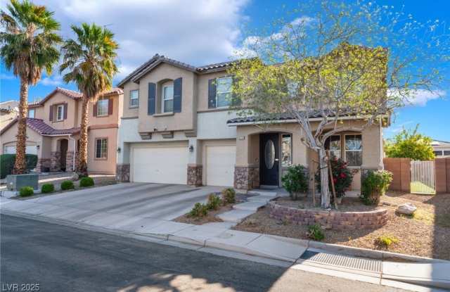 6332 Silver Edge Street