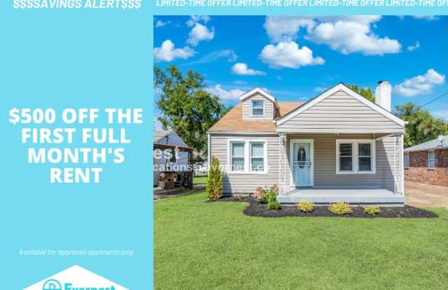 Photo of 1605 Straightway Avenue