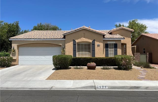 2530 Grange Avenue - 2530 Grange Avenue, Henderson, NV 89074