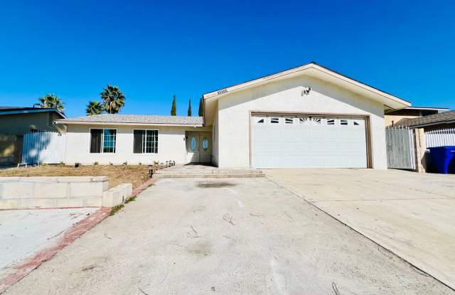 Newly Renovated 4 Bedrooms  3 Baths