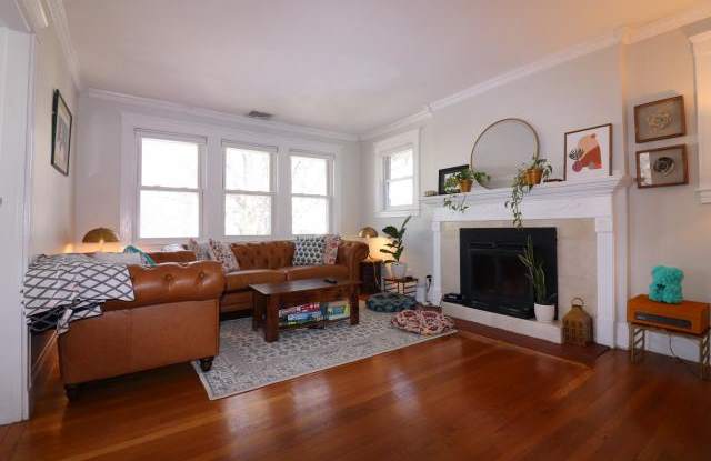 67 Withington Rd.