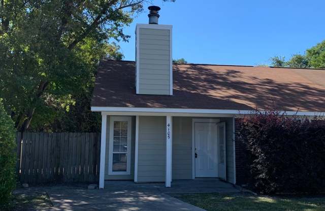 Photo of 2 Bedroom 2 Bath Townhome with fenced backyard!