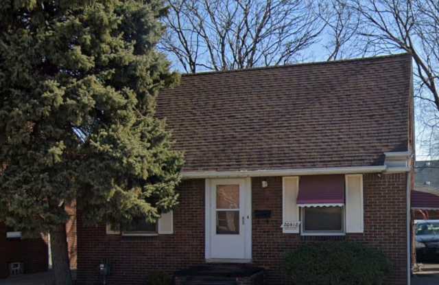 20418 Wexford Street - Laikalai LLC