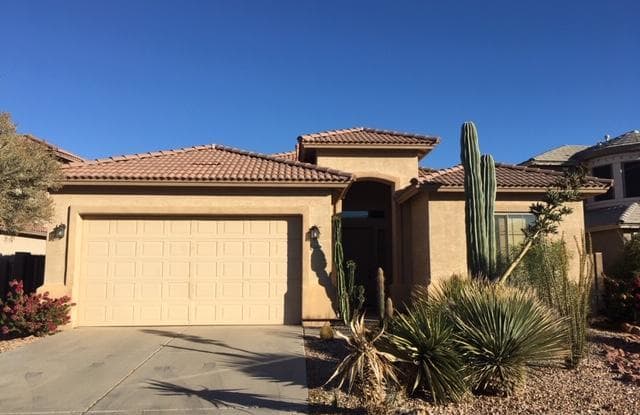 43850 W SNOW Drive - 43850 W Snow Dr, Maricopa, AZ 85138