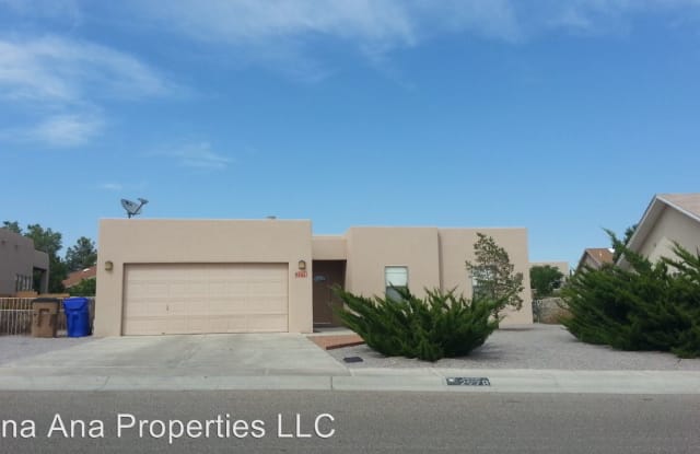 2278 Boxster - 2278 Boxster Way, Las Cruces, NM 88001