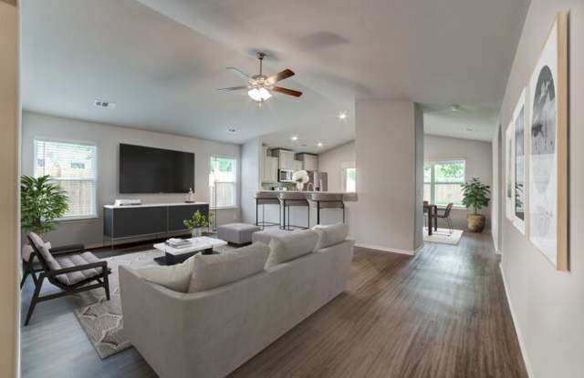 Photo of 1307 North Boston Place