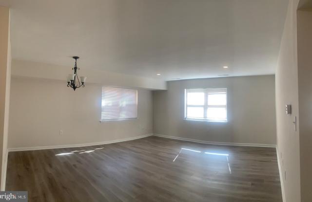 5913 QUANTRELL AVENUE