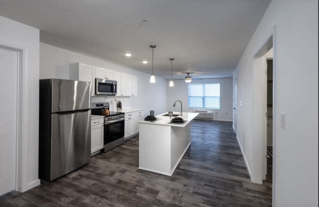 Photo of The Reserve at Madison Flats