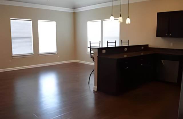 1418 George Avenue - 1