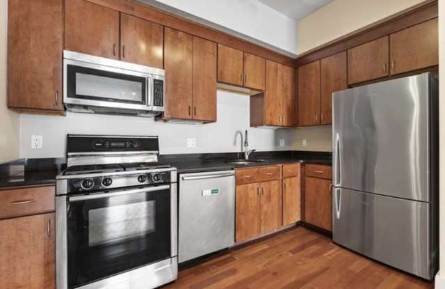 29 Wheeler St Unit 108