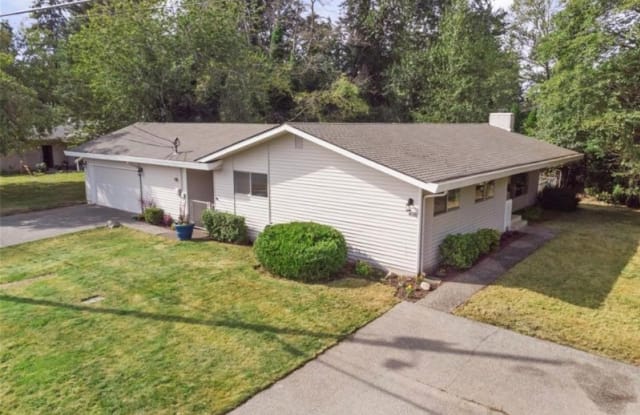 4001 164th Place Southwest - 4001 164th Place Southwest, Lynnwood, WA 98037