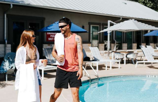 Estancia Villas Apartments